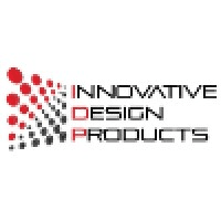 Innovative Design Products Logo