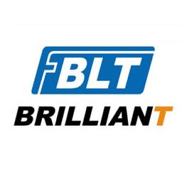 Shenyang Brilliant Elevator Co., Ltd. Logo