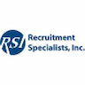Recruitment Specialists, Inc.