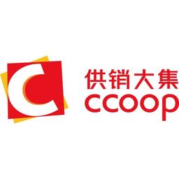 供销大集集团股份有限公司 Logo