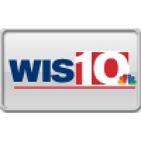 WIS-TV Logo