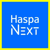 Haspa Next GmbH Logo