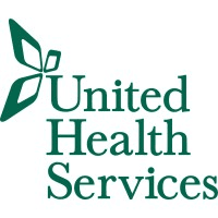 United Health Services Logo