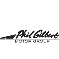 Phil Gilbert Motor Group Logo