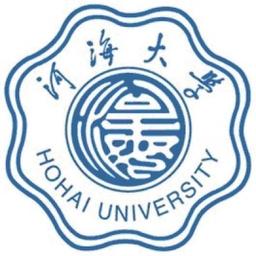 Hohai University Logo