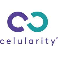 Celularity Inc. Logo