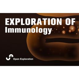 Exploration of Immunology Logo