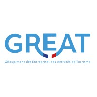GREAT France Logo