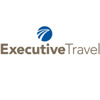 Executive Travel Inc. Logo
