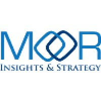 Moor Insights & Strategy Logo