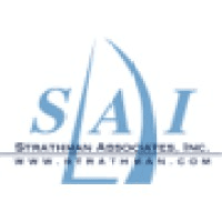 Strathman Associates, Inc. Logo
