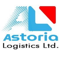 Astoria Logistics Nigeria Limited Logo