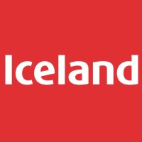 Iceland Foods Logo