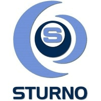 STURNO - Pôle Travaux Publics (Réseaux) Logo