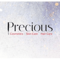 Precious Labs Logo