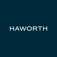 Haworth Logo