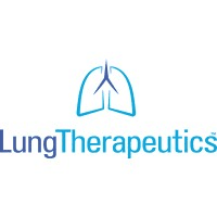 Lung Therapeutics, Inc. Logo