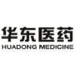 Huadong Medicine Co., Ltd Logo
