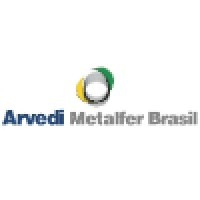 Arvedi Metalfer Brasil Logo