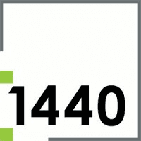 Fitness 1440 Logo