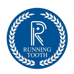 RunningTooth Logo