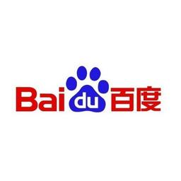 北京百度网讯科技有限公司 Logo