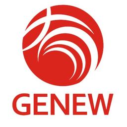 GENEW TECHNOLOGIES Logo