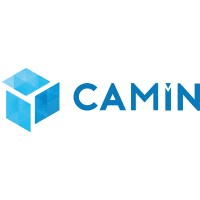 Cambridge Innovation Consulting - CamIn Logo