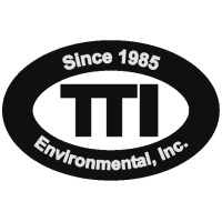 TTI Environmental, Inc. Logo