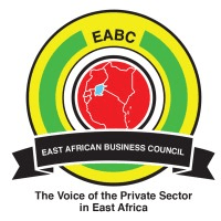 East African Business Council Logo