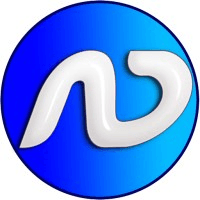 NewDew Sanitizer Logo
