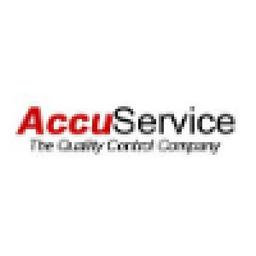 AccuService Group Logo