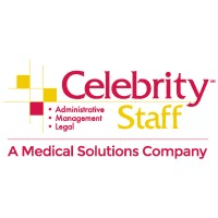 Celebrity Staff Logo