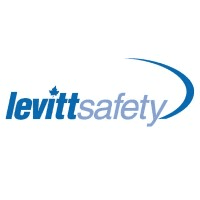 Levitt-Safety Limited Logo