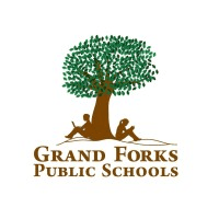 Grand Forks Public Schools Logo