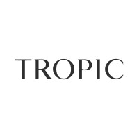 Tropic Skincare Logo