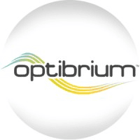 Optibrium Logo