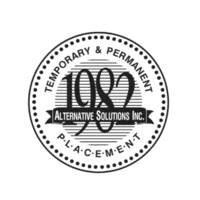Alternative Solutions Inc Logo
