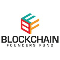 Blockchain Founders Fund Logo
