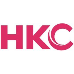 HKC Overseas Limited Logo