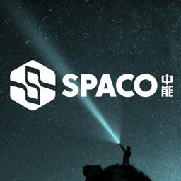 广东中能加速器科技有限公司 Logo