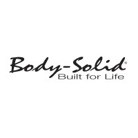 Body-Solid, Inc. Logo