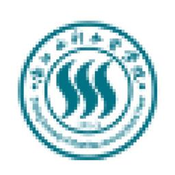 Zhejiang University of Water Resource and Electric Power Logo