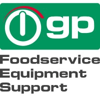 General Parts Group Logo