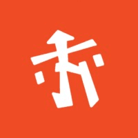 Hawkers Asian Street Food Logo