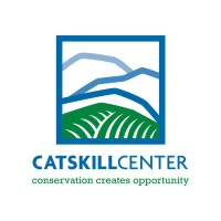 Catskill Center Logo