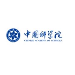 中国科学院上海高等研究院 Logo