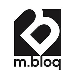 MBloq Creative Studios Logo