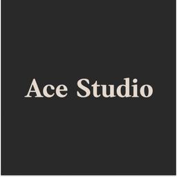 Ace Studio Logo