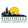 Foothills Forest Products Inc.